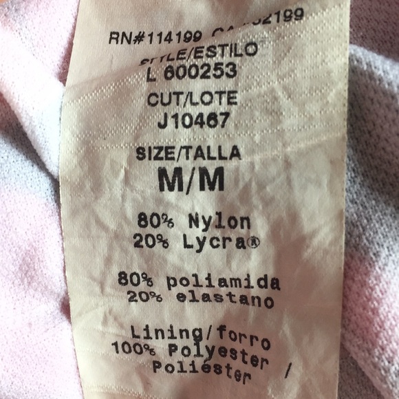 Roxy Bikini - Picture 8 of 8